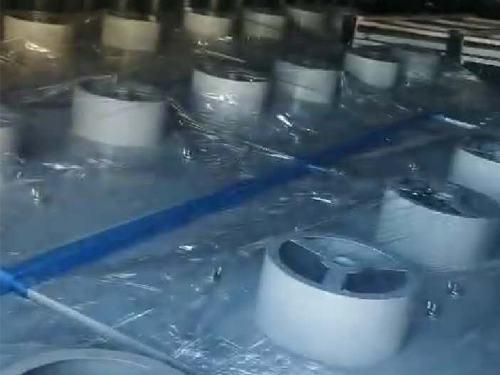 <a href='/hxccq.html'>焊煙除塵器</a>，雙臂焊煙<a href='/hyxw/budaiccq .html'>除塵器</a>